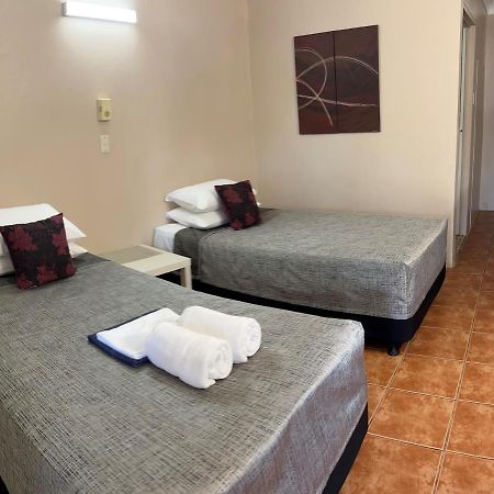 Childers Budget Accommodation Bagian luar foto