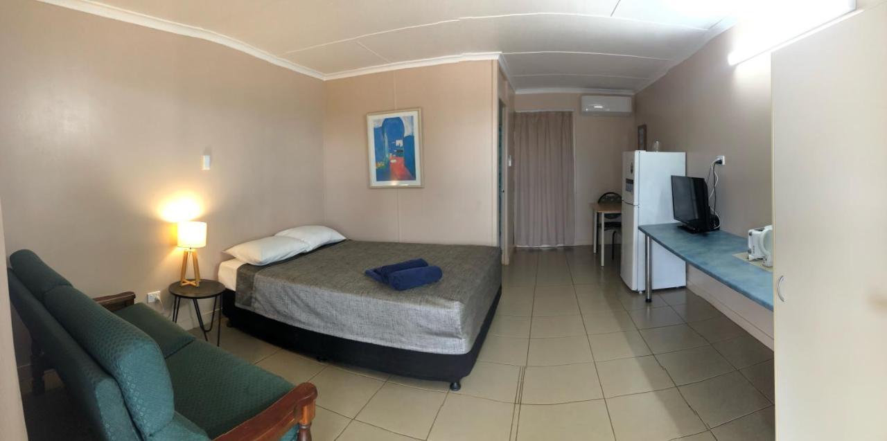 Childers Budget Accommodation Bagian luar foto