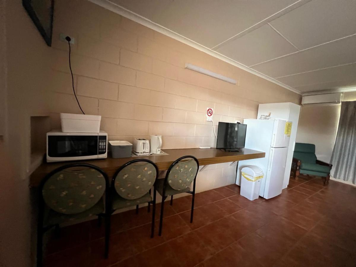 Childers Budget Accommodation Bagian luar foto