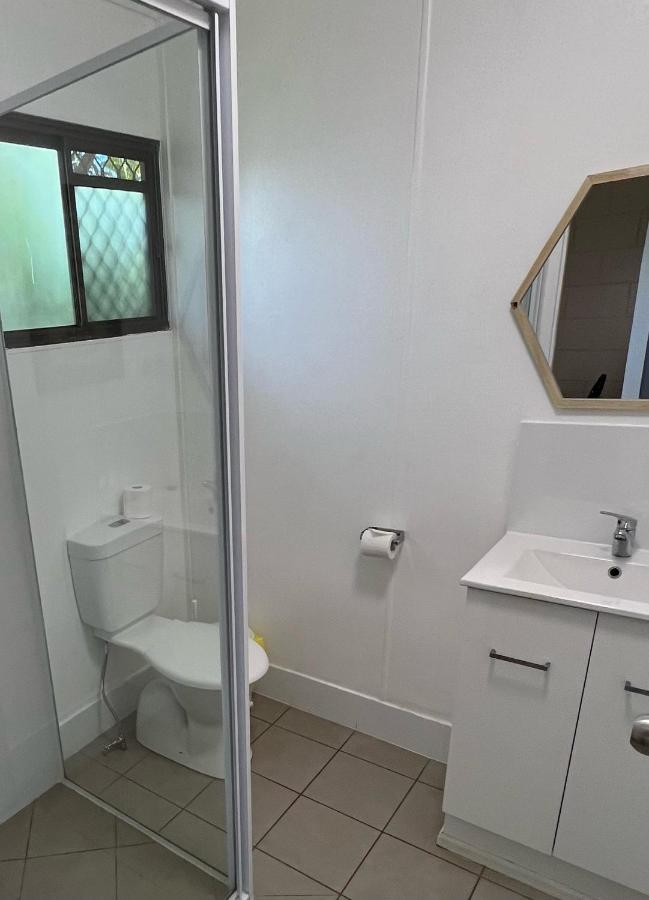 Childers Budget Accommodation Bagian luar foto