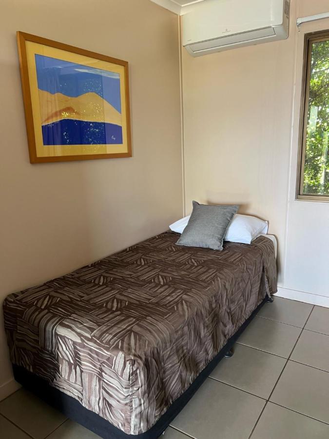 Childers Budget Accommodation Bagian luar foto