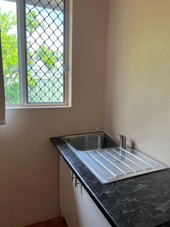Childers Budget Accommodation Bagian luar foto
