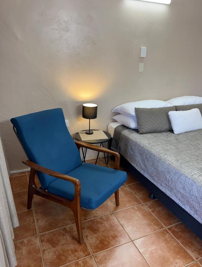 Childers Budget Accommodation Bagian luar foto