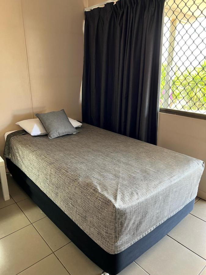 Childers Budget Accommodation Bagian luar foto