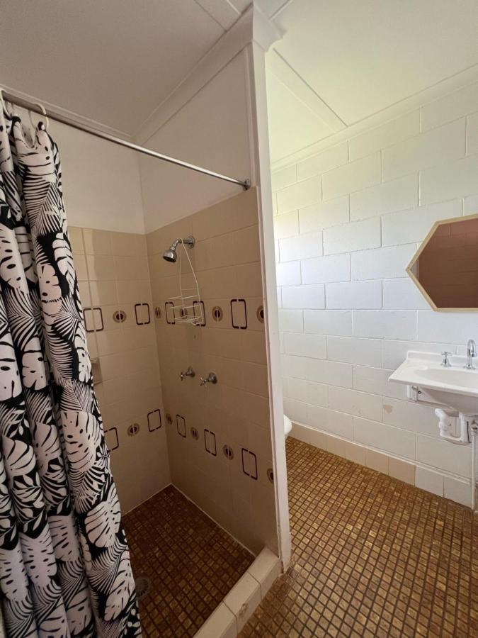 Childers Budget Accommodation Bagian luar foto