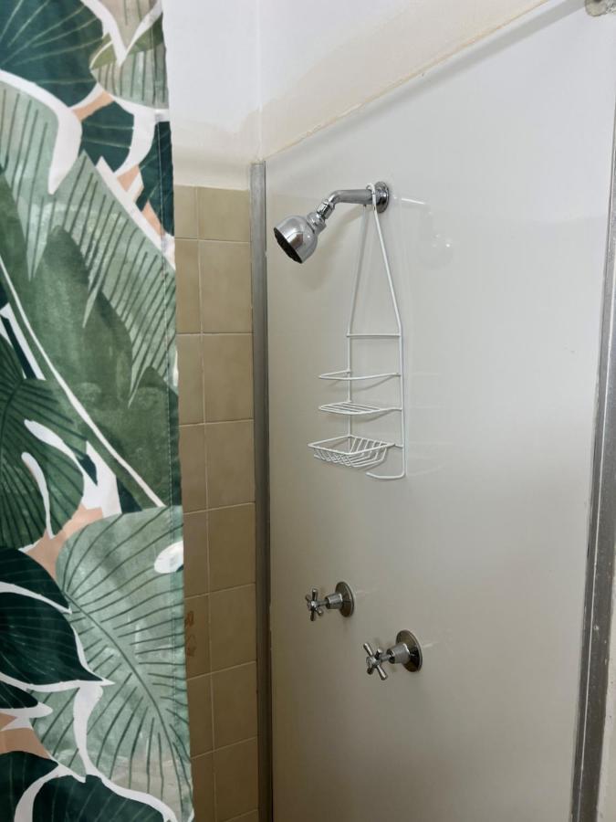 Childers Budget Accommodation Bagian luar foto