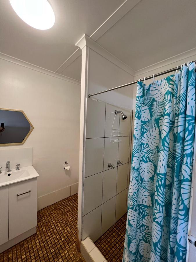 Childers Budget Accommodation Bagian luar foto