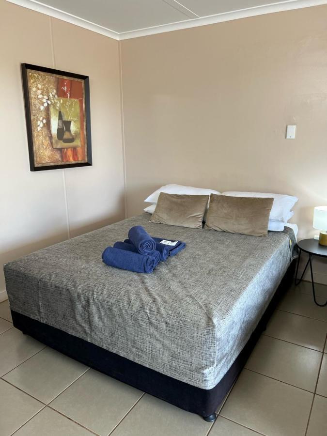 Childers Budget Accommodation Bagian luar foto