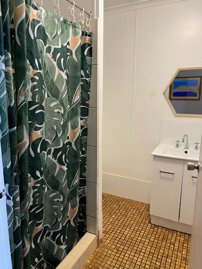 Childers Budget Accommodation Bagian luar foto