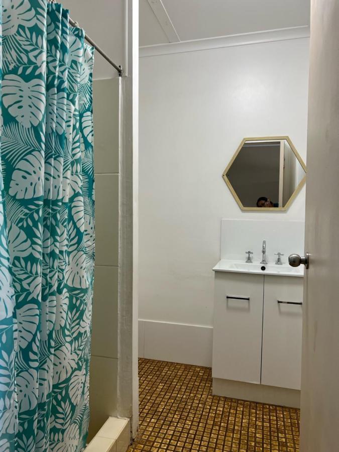 Childers Budget Accommodation Bagian luar foto