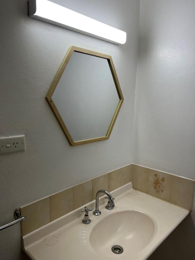 Childers Budget Accommodation Bagian luar foto