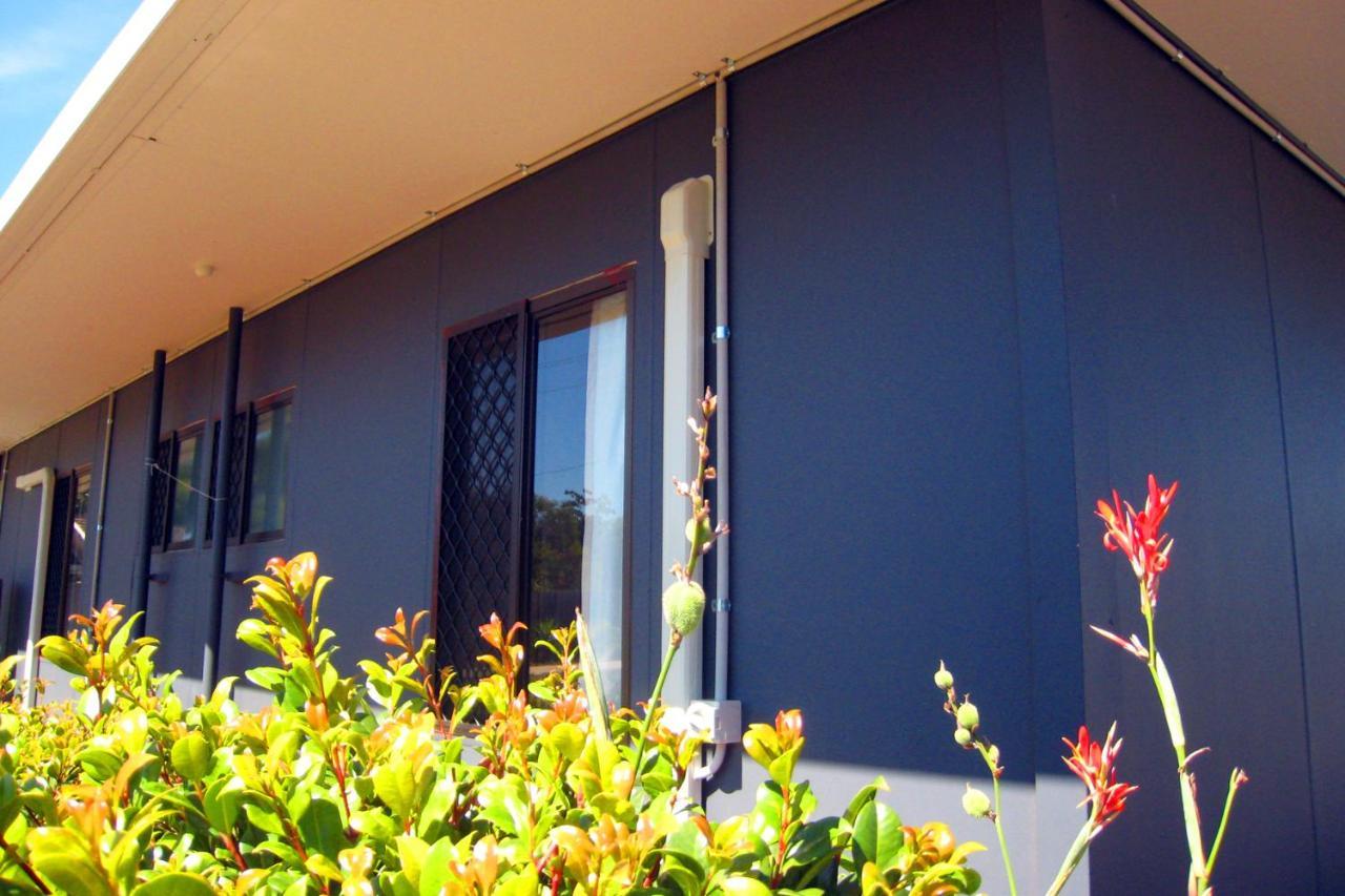 Childers Budget Accommodation Bagian luar foto