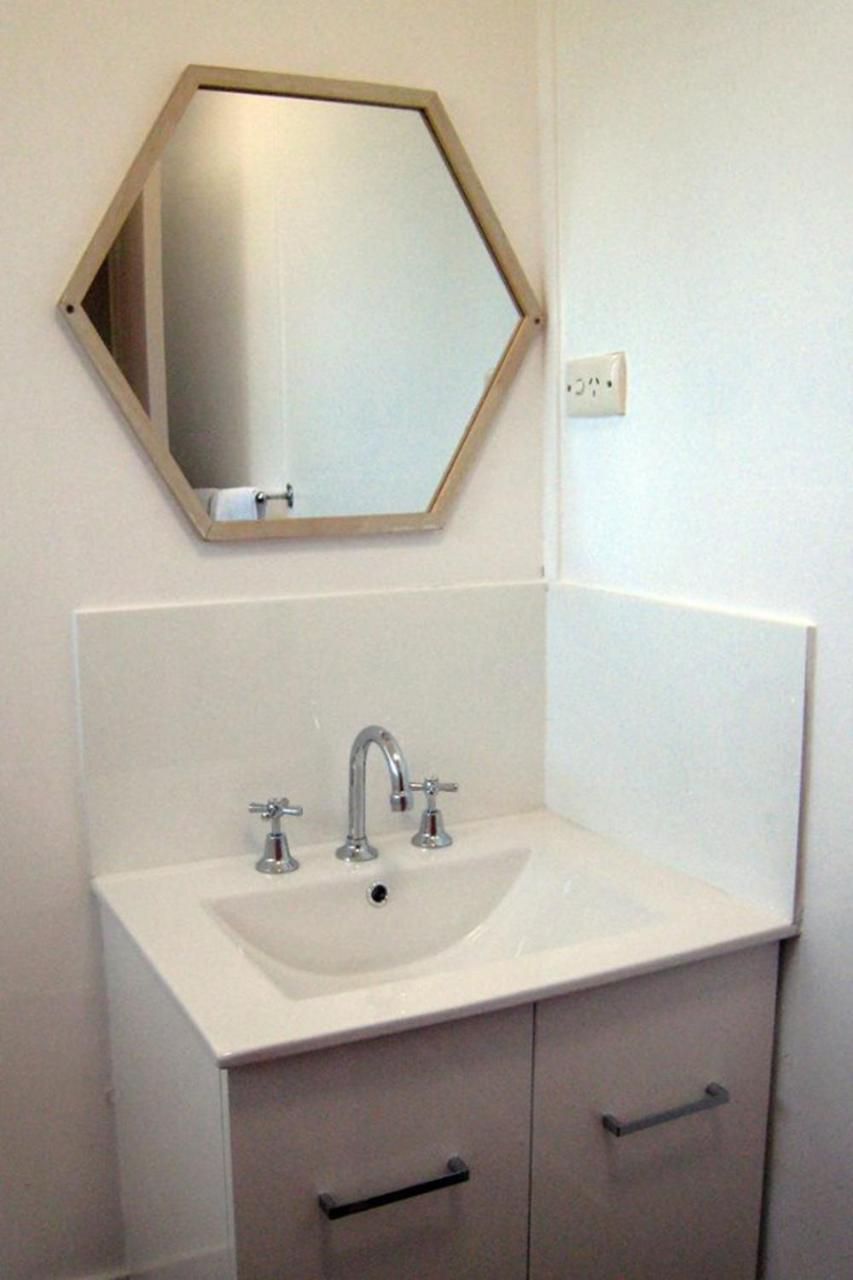 Childers Budget Accommodation Bagian luar foto