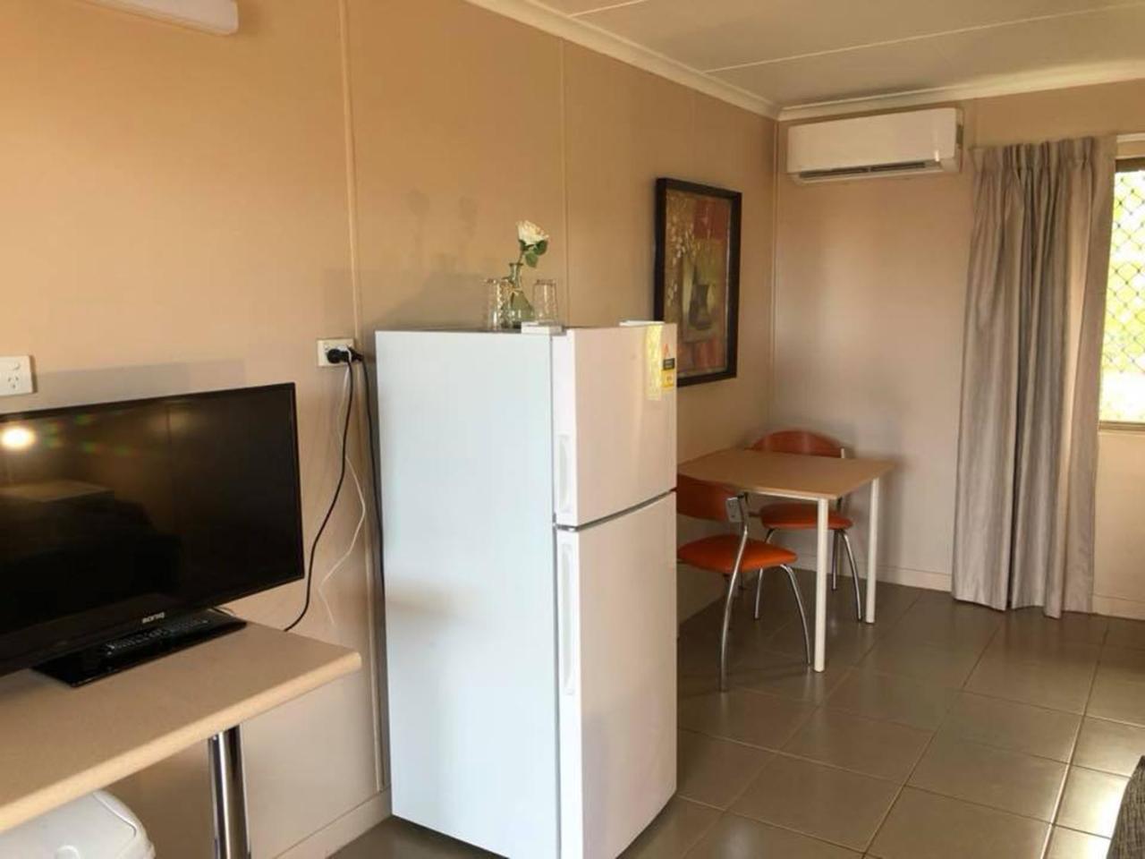 Childers Budget Accommodation Bagian luar foto