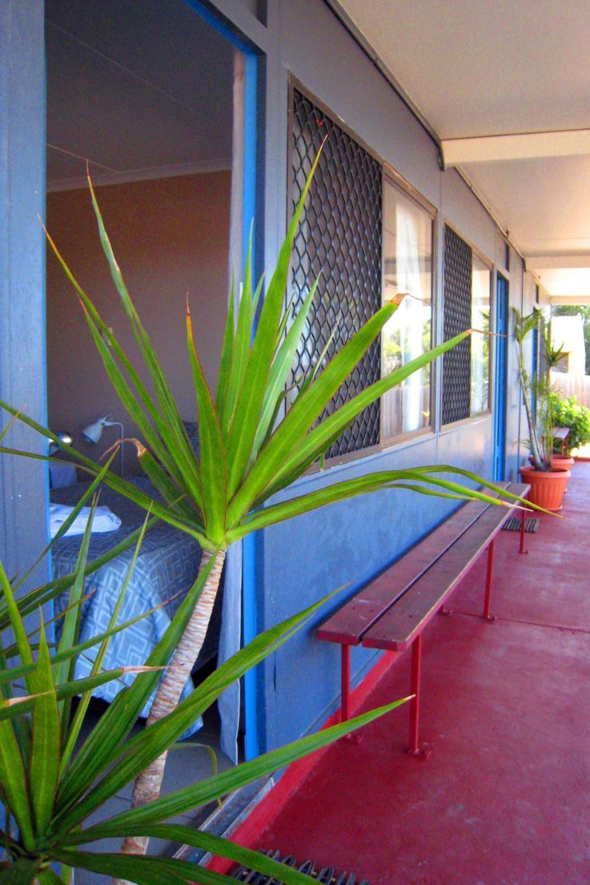 Childers Budget Accommodation Bagian luar foto